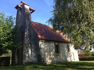 Reformed Church Saint-Georges
