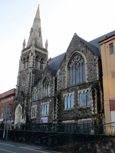 Bethel Community Church
