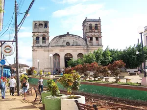 Our Lady of the Assumption Co-Cathedral