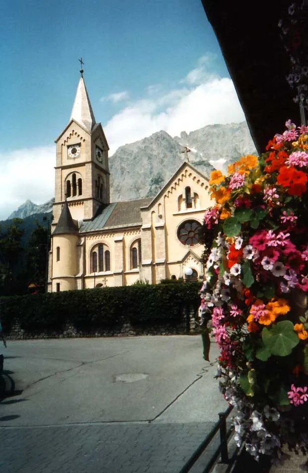 Protestant Church