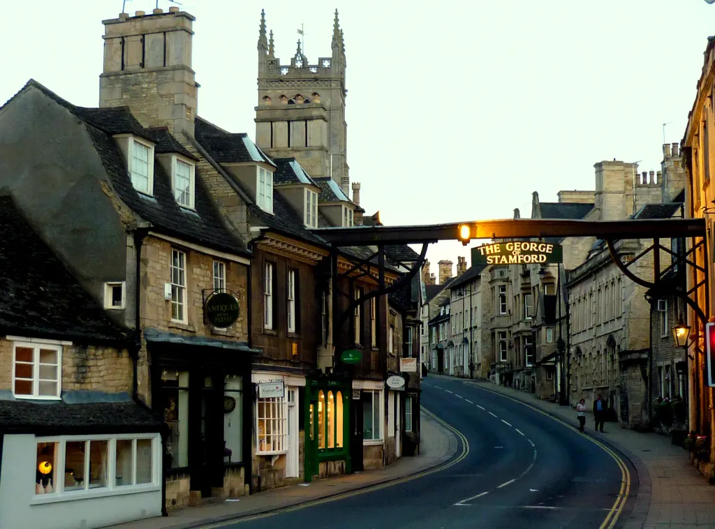 Stamford