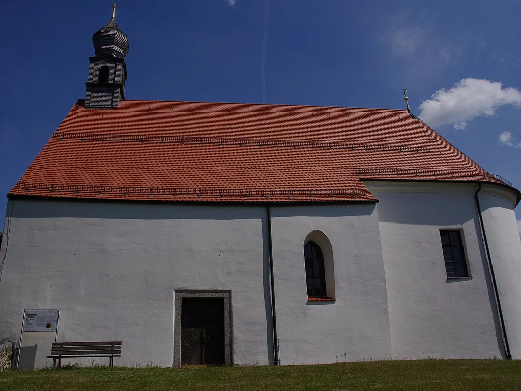 St. Johannes - Lichtenberg