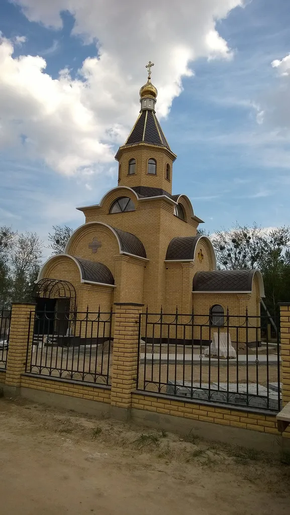 Grodna District, Belarus