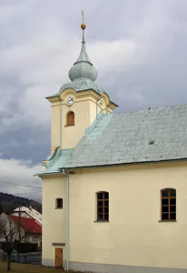 Church of Saint Wenceslaus