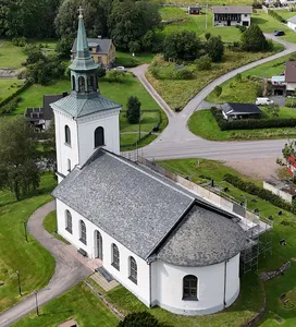 Äspered Church