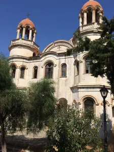 Agios Georgios Santrape