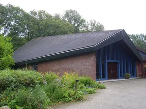 Lukas-Kirche