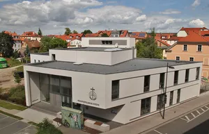 New Apostolic Church Weimar