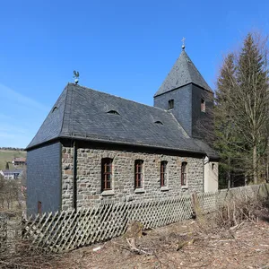 Auferstehungskirche