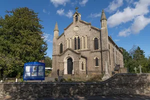 Church of the Holy Trinity
