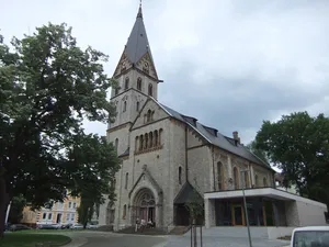 Johanniskirche