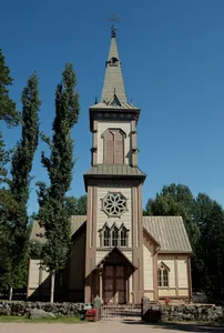 Köyliö Church