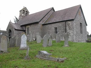 Church of St Mary