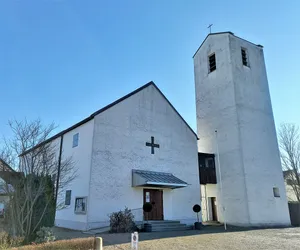 Johanneskirche