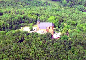 Burg Gügel