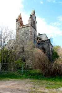 Kirche Fernsdorf