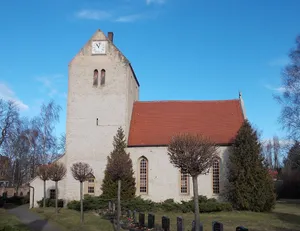 Protestant Church (Zwebendorf)