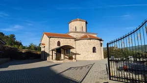 St. Nicholas Church