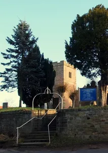 Church of St Margaret