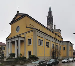 Santa Maria Nascente Church