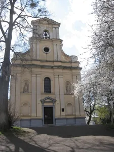 Church of Saint Sophia, Lviv