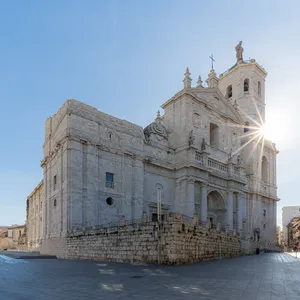 Cathedral of Valladolid