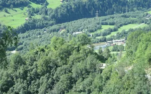 Burg Friberg