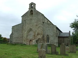 Church of All Saints