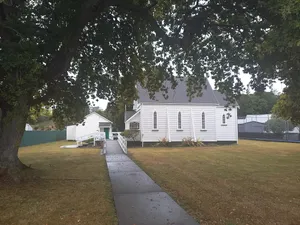 Church of St John the Baptist (Anglican)