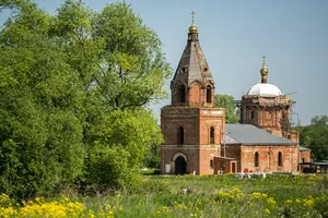 Church of the Annunciation