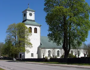 Linneryd Church