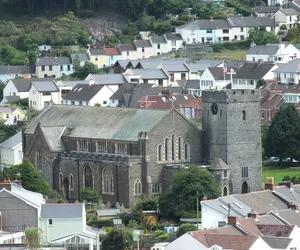 All Saints' Church