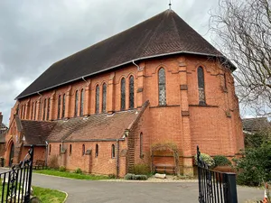 Church of All Saints