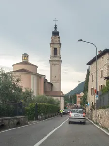 Saint Martin church