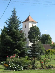 Church of Saint James the Greater (Želetice)
