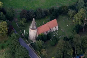 Church of St Mary the Virgin