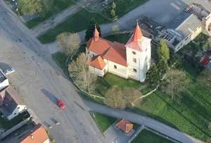 Church of All Saints