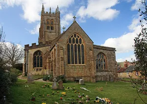 Church of St Mary