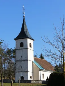Holy Cross Church