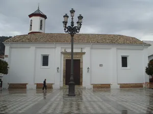 Church of Our Lady of the "O"