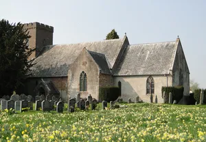 Church of St Bartholomew