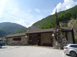 Beata Vergine Assunta church