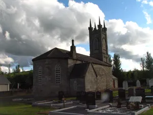 St Paul's Church