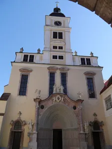 Klosterkirche
