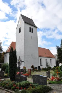 Pfarrkirche St. Christina