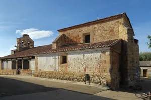 Church of San Pedro