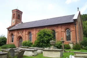 Church of All Saints