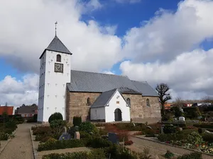 Horne Church