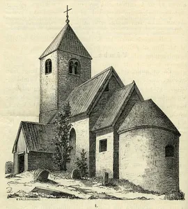 Våmb Church