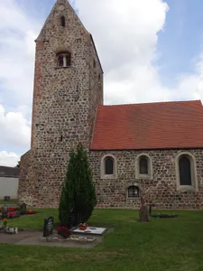 Kirche Grassau
